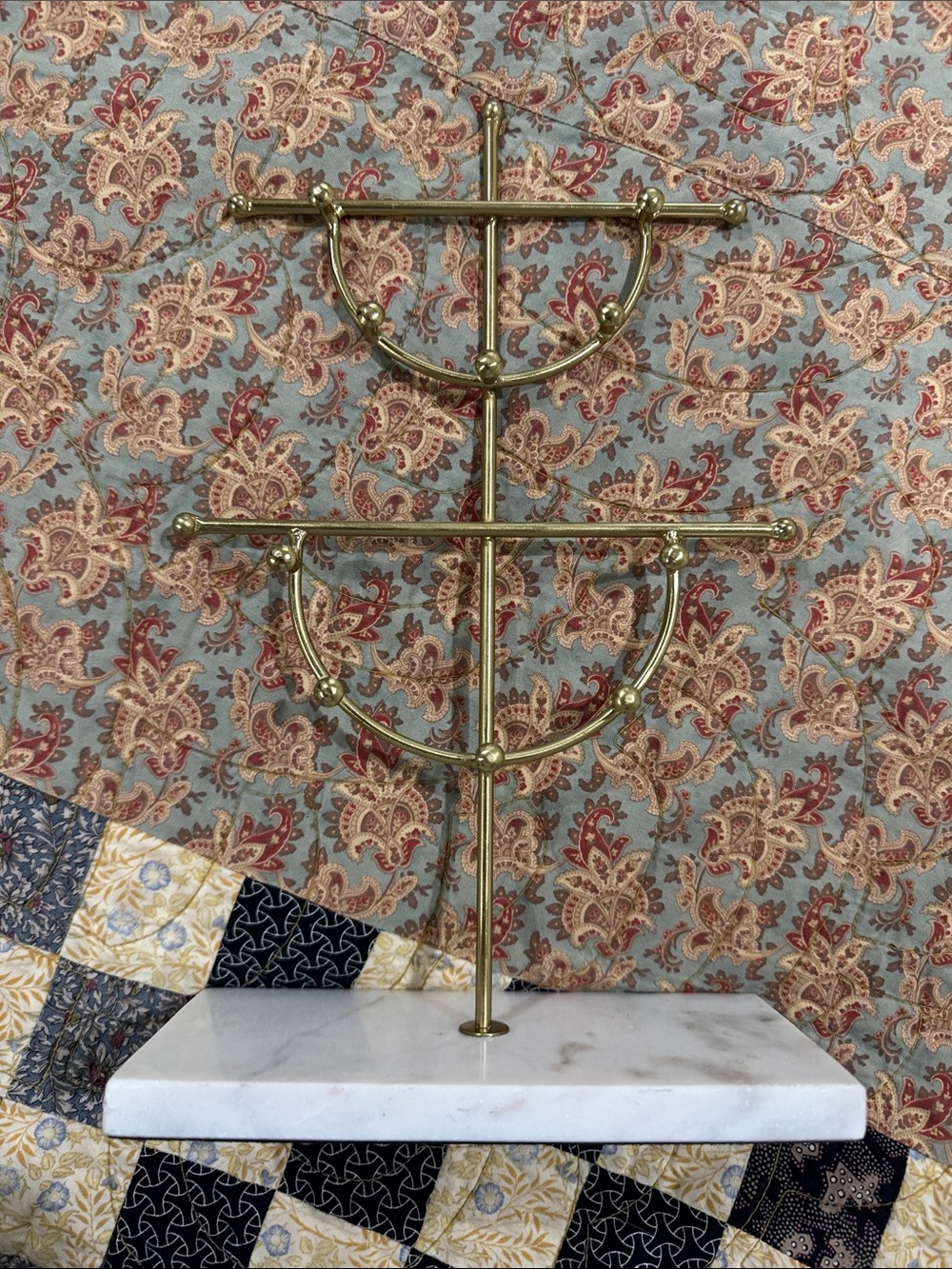 Jewelry Holder
